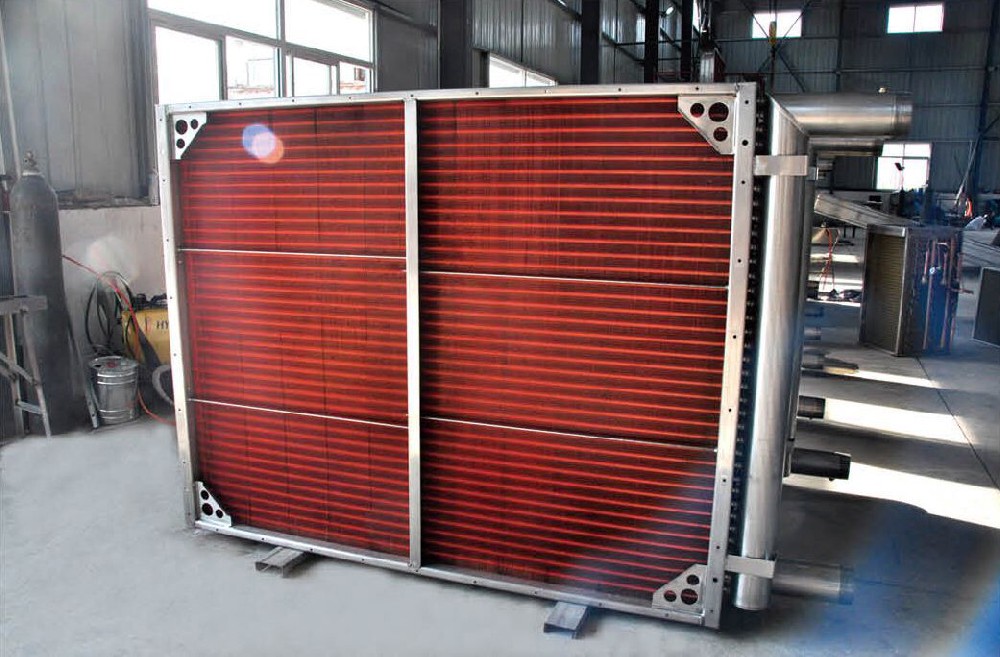 核級(jí)換熱器