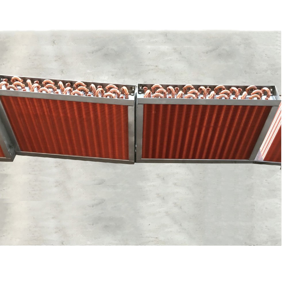 核級(jí)換熱器